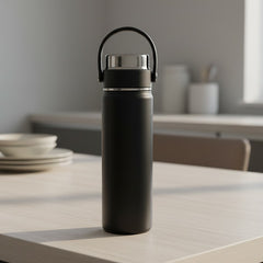 Termos Premium din Oțel Inoxidabil 560 ml Păstrează Temperatura Ore Întregi