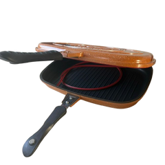 Dubleta Gold + Set cutite cadou