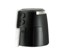 Kumtel Fast Fryer 5.5L 1500 W + SET HARTII DE COPT CAODU