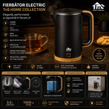 Fierbător Electric 2.0L TnS Home Collection – 1500W