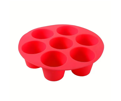 Forme de Copt din Silicon