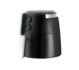 Kumtel Fast Fryer 5.5L 1500 W + SET HARTII DE COPT CAODU